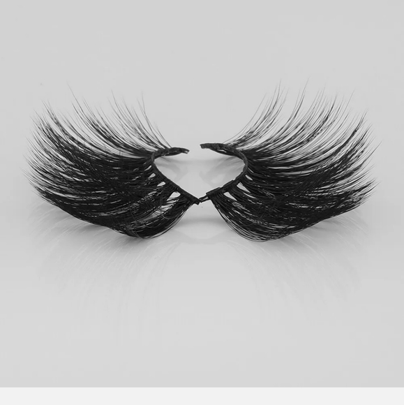 Mink Drama Lashes, 6 PR - Picture 7 of 17